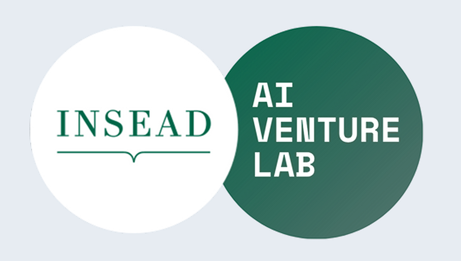 INSEAD AI Venture Lab